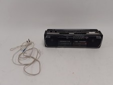 Vintage sharp 268e for sale  RUGBY