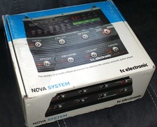 Electronic nova system for sale  Las Vegas