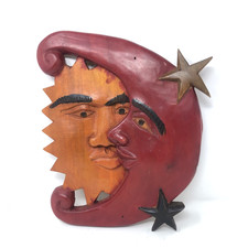 Hand carved wood for sale  Leonardtown