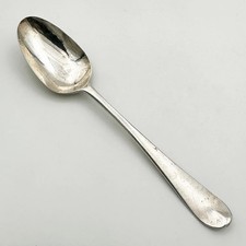 Hester bateman teaspoon for sale  SALISBURY