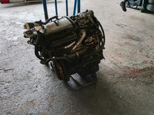 6 cylinder diesel engine for sale  ROTHERHAM