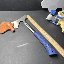 Eastwing evergrip hatchet for sale  Avondale