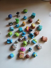 Mini toy figurines for sale  Salida