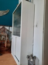 Arztschrank arztpraxis vitrine gebraucht kaufen  Wuppertal