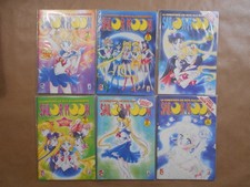 Sailor moon vol. usato  Valchiusa
