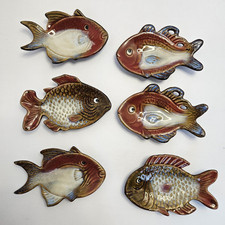 Pier fish shaped for sale  Marshall