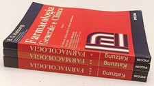 Farmacologia generale clinica usato  Parma