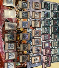 Blauäugiger drache deck gebraucht kaufen  Tübingen