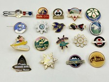 Lot vtg enamel for sale  Boise