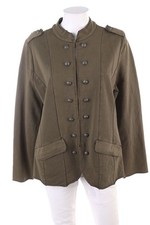 Jacke military style gebraucht kaufen  Darmstadt