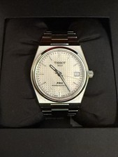 Tissot prx powermatic usato  Roma