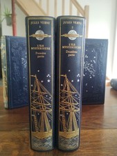 Jules verne ile d'occasion  Bâgé-la-Ville