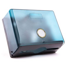 Kunststoff papierspender blau gebraucht kaufen Kunststoff papierspender blau gebraucht kaufen  Klingenthal/Sa.