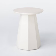 Round daffan faceted for sale  USA