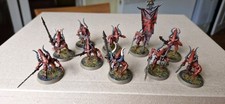 Warhammer aos chaos for sale  ILKLEY