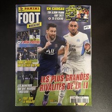 Panini foot magazine d'occasion  Agde
