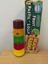Vintage 1990s nestle for sale  DUNFERMLINE