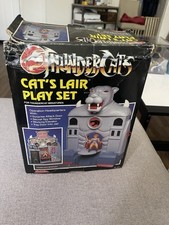 1986 thundercats cat for sale  Santa Ana