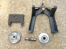 Shopsmith jointer mounting for sale  Cuyahoga Falls