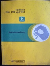 John deere schlepper gebraucht kaufen  Recke