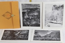Ansel adams yosemite for sale  Lake Havasu City