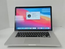 Macbook pro a1398 for sale  Hilliard