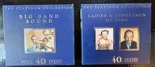 Cds big band for sale  Guysville