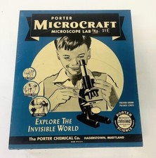 Vintage porter chemicals for sale  Hyattsville