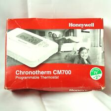 Honeywell chronotherm cm707 for sale Honeywell chronotherm cm707 for sale  WIGAN