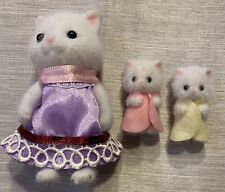 Sylvanian families persian for sale  Land O Lakes