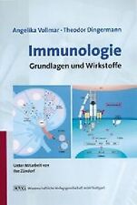 Immunologie grundlagen wirksto gebraucht kaufen  Berlin