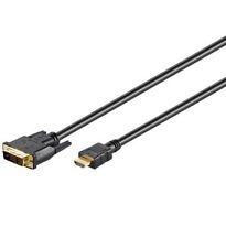 Hdmi dvi kabel gebraucht kaufen  Dessau-Roßlau
