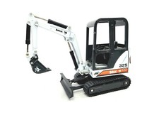 Bobcat x325 compact for sale  Schiller Park
