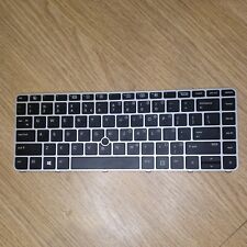 Teclado HP EliteBook 745 G3 G4 840 G3 G4 INTL 819876-B31 836307-B31 comprar usado  Enviando para Brazil