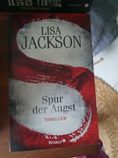 Spur angst lisa gebraucht kaufen  Regensburg