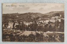 cartolina arezzo casentino partina panorama viaggiata 1928 formato piccolo, usado comprar usado  Enviando para Brazil