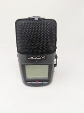 Zoom h2n portable for sale  Paint Lick