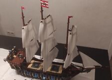 Lego imperial flagship gebraucht kaufen  Kempen