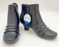 Pavers women black for sale  LIVERPOOL