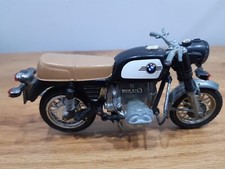 Polistil bmw r75 for sale  SWANSEA