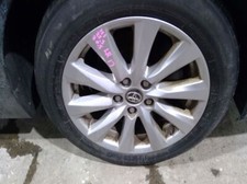 Wheel 17x7 alloy for sale  Remsen