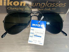 nikon sunglasses for sale  Cedar Rapids