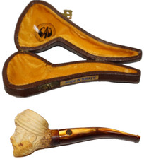 Vintage cao meerschaum for sale  O Fallon