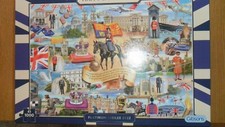 Gibsons 1000 piece for sale  LEEDS