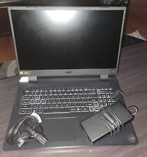 17.3 acer nitro for sale  Roslyn Heights