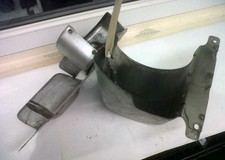 Saab turbo heat for sale  LIVERPOOL