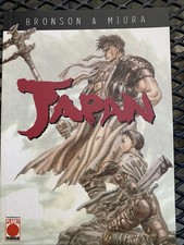 Japan volume unico usato  Lecco