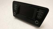 Skoda octavia radio for sale  SKELMERSDALE