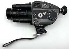 Beaulieu 4008 8mm for sale  Palmyra