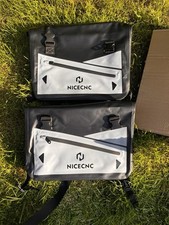 Waterproof motorcycle pvc for sale  WAREHAM